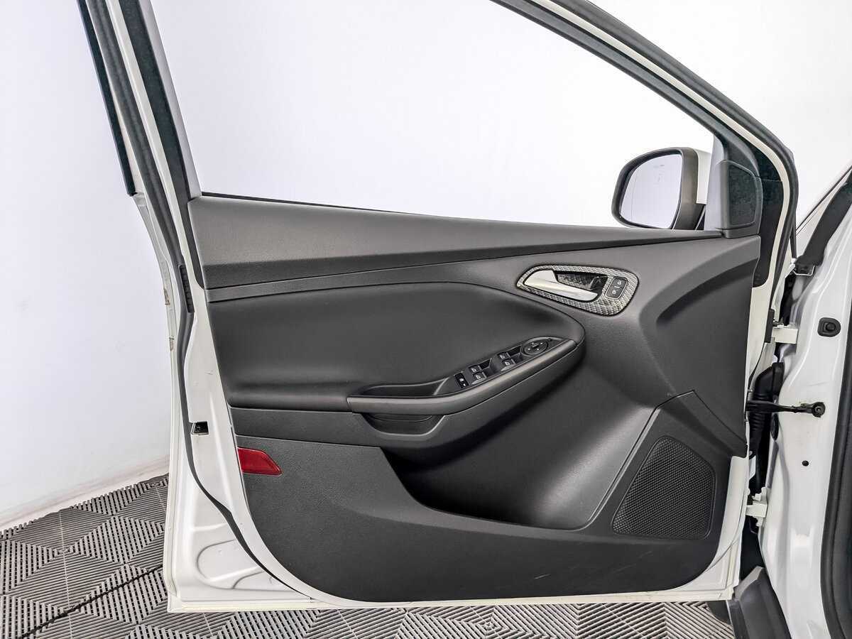 Ford Focus, 2018 - Фото №16