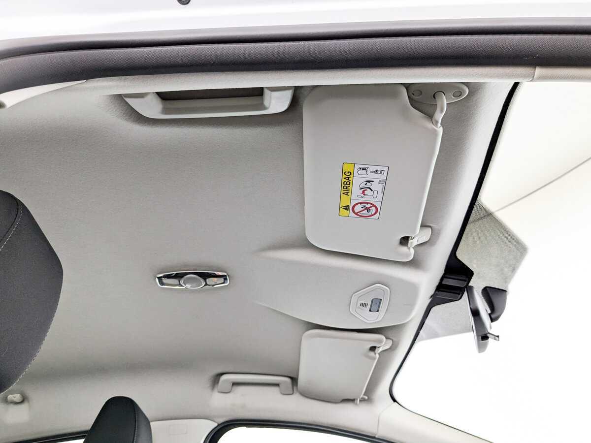 Ford Focus, 2018 - Фото №19