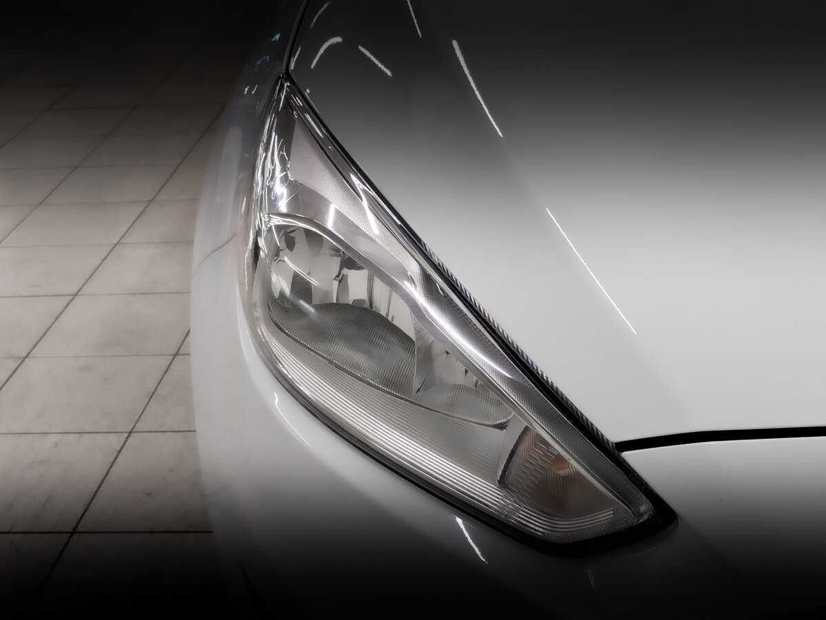 Ford Focus, 2018 - Фото №16