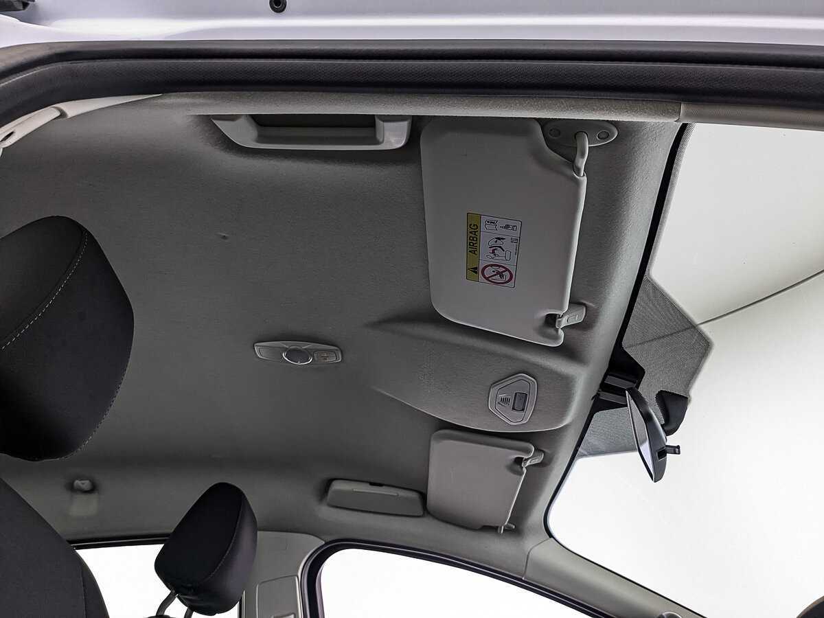 Ford Focus, 2018 - Фото №21