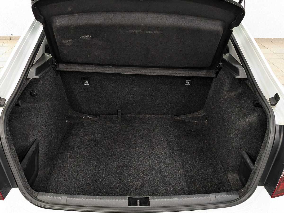 Skoda Rapid, 2017 - Фото №9