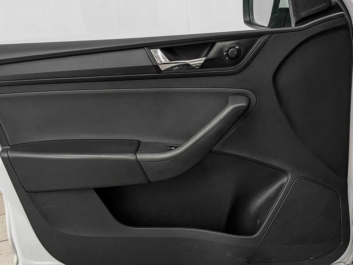 Skoda Rapid, 2017 - Фото №16