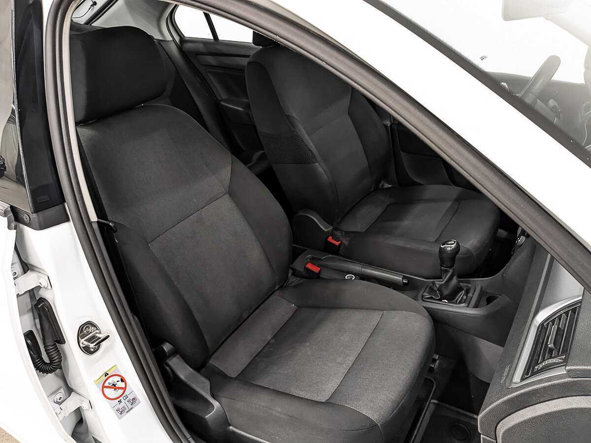 Skoda Rapid, 2017 - Фото №18