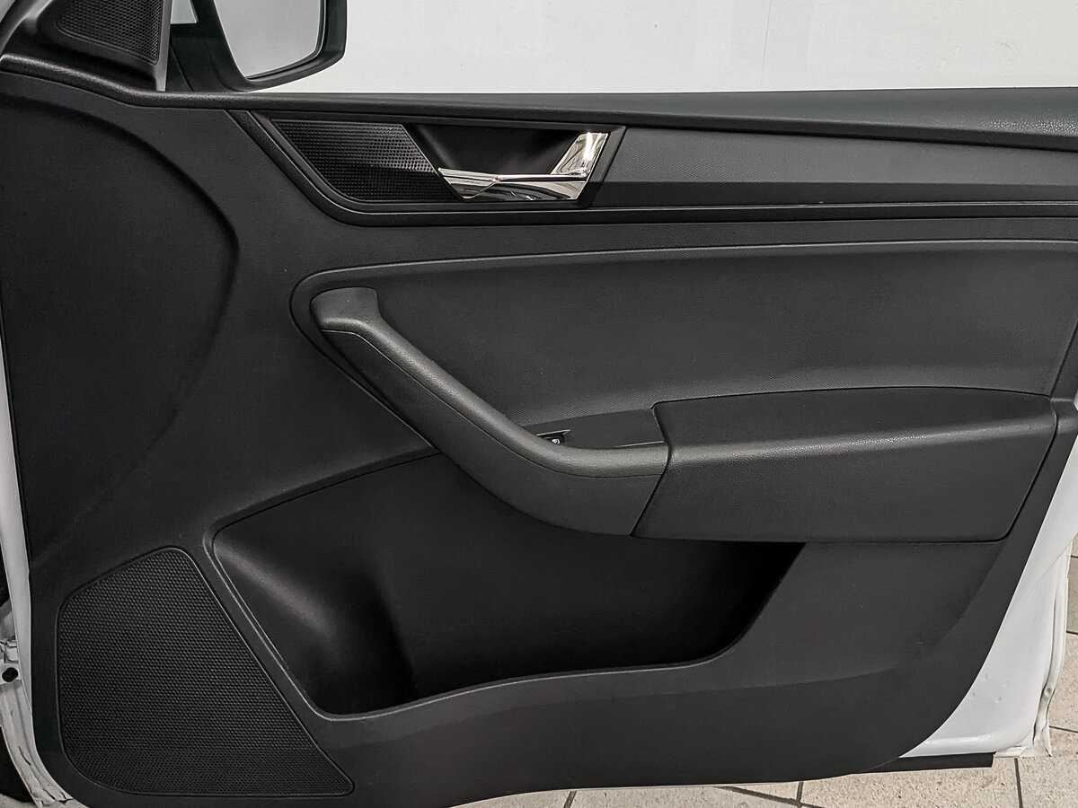 Skoda Rapid, 2017 - Фото №19