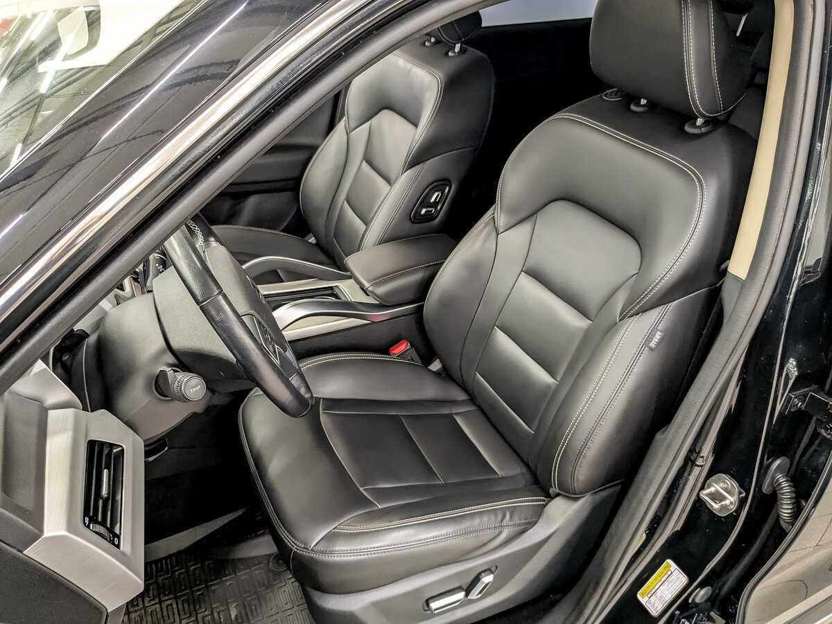 Geely Atlas, 2020 - Фото №19