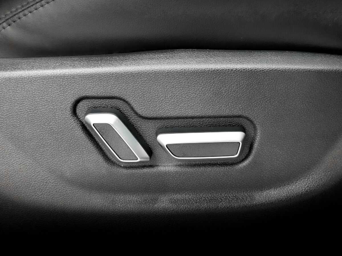 Geely Atlas, 2020 - Фото №20