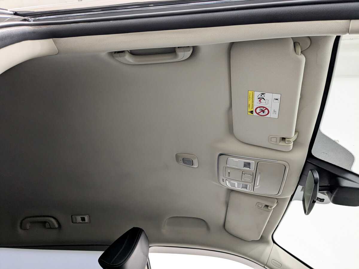 Geely Atlas, 2020 - Фото №22