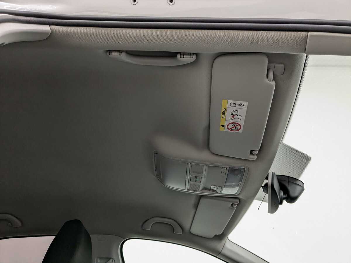 Skoda Octavia, 2017 - Фото №19