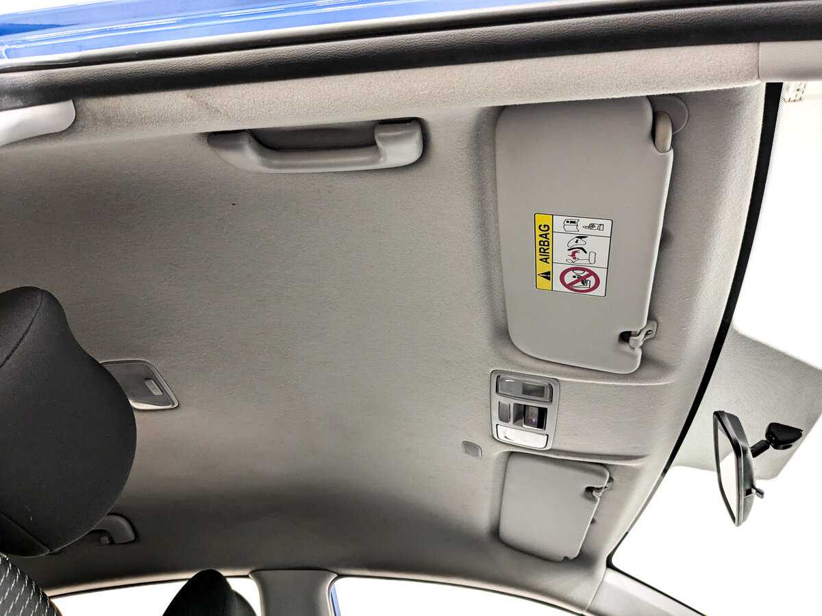 Kia Rio, 2018 - Фото №19