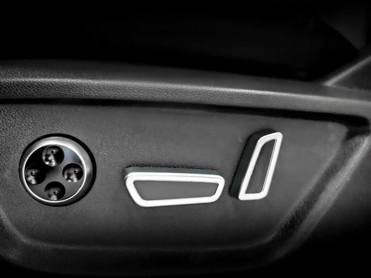 CHERY Tiggo 7, 2019 - Фото №18