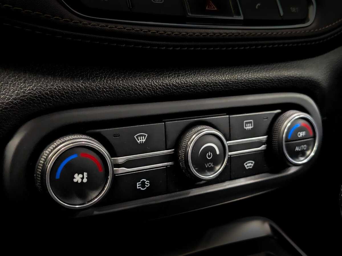 CHERY Tiggo 7, 2019 - Фото №23