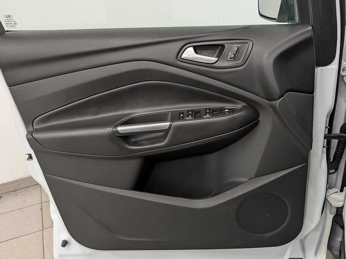 Ford Kuga, 2014 - Фото №16