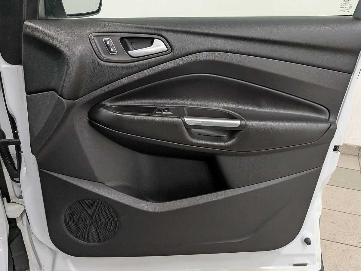 Ford Kuga, 2014 - Фото №22