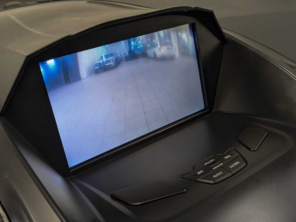 Ford Kuga, 2014 - Фото №23