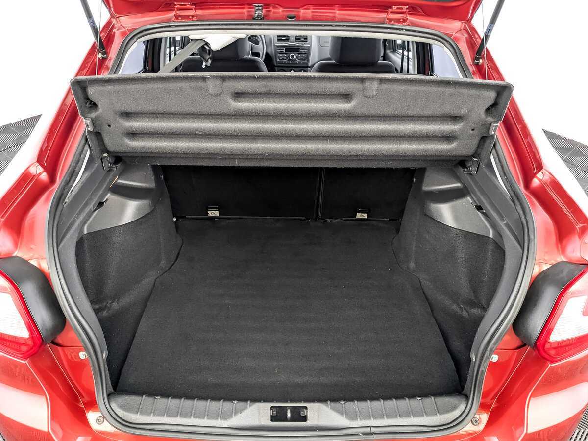 Lada (ВАЗ) Granta, 2022 - Фото №9