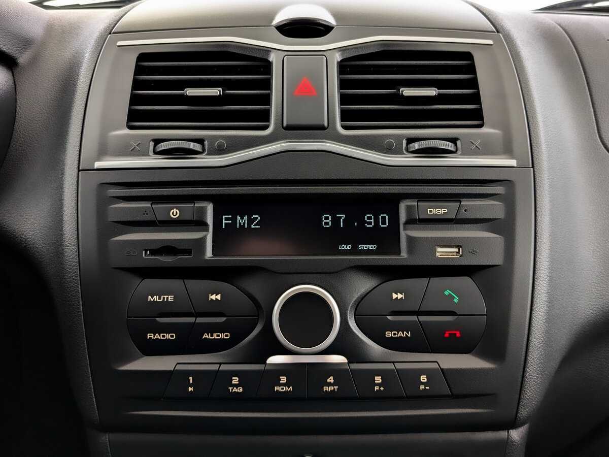 Lada (ВАЗ) Granta, 2022 - Фото №14