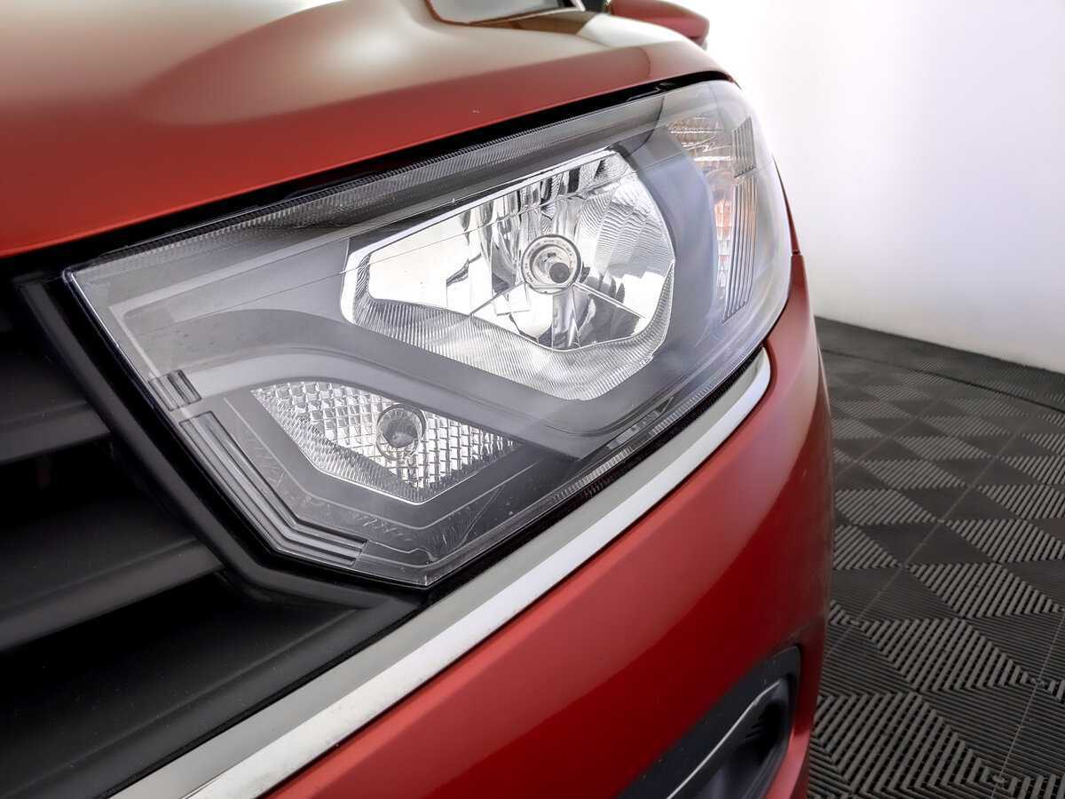 Lada (ВАЗ) Granta, 2022 - Фото №16