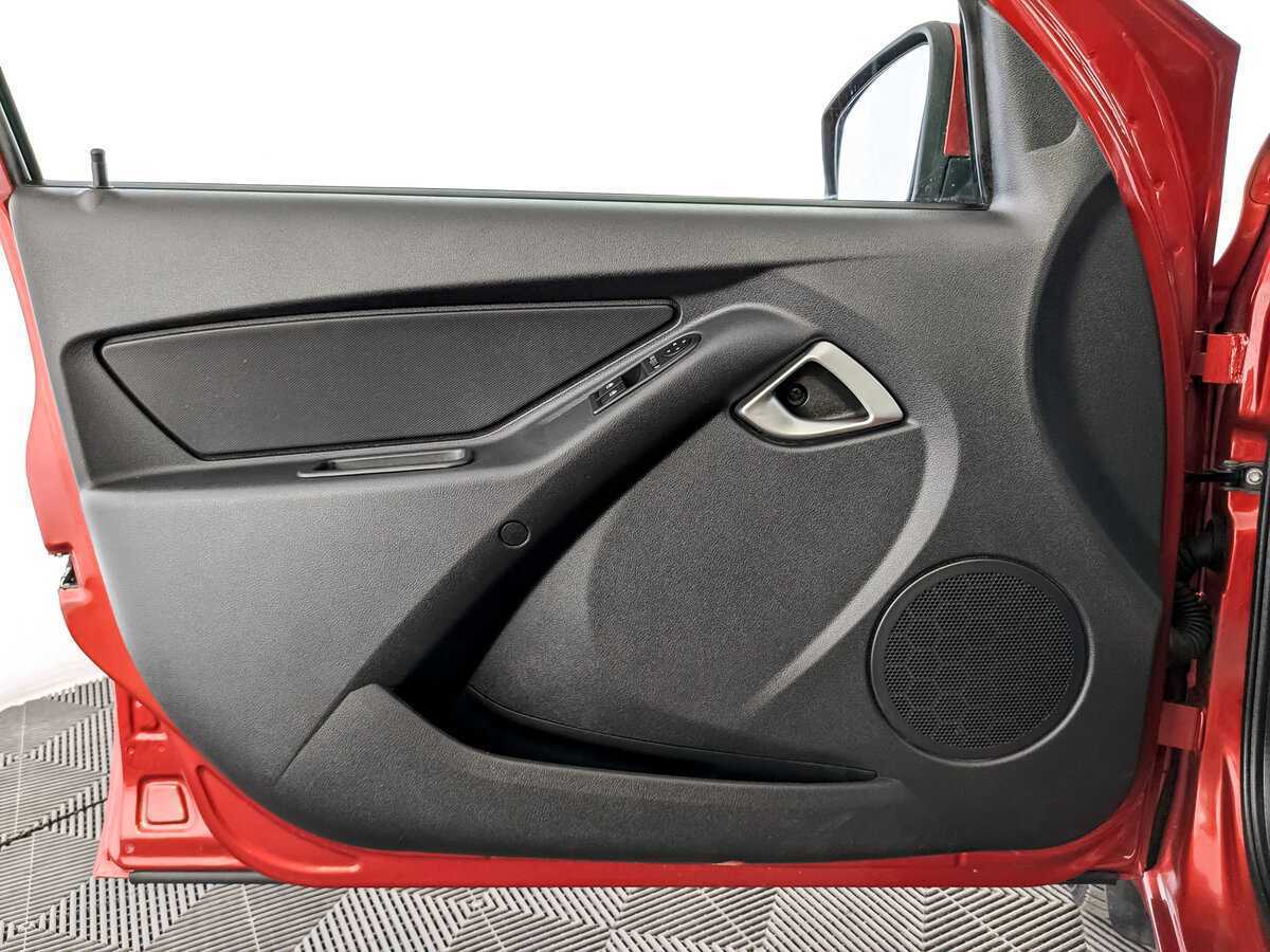 Lada (ВАЗ) Granta, 2022 - Фото №18