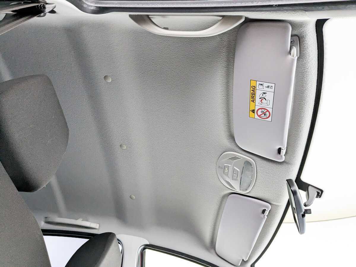 Lada (ВАЗ) Granta, 2022 - Фото №20