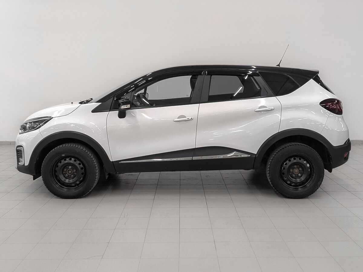 Renault Kaptur, 2018 - Фото №7