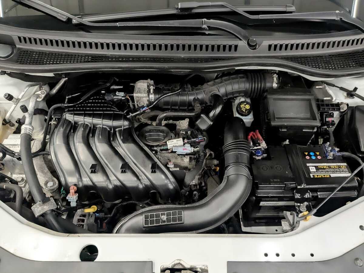 Renault Kaptur, 2018 - Фото №8