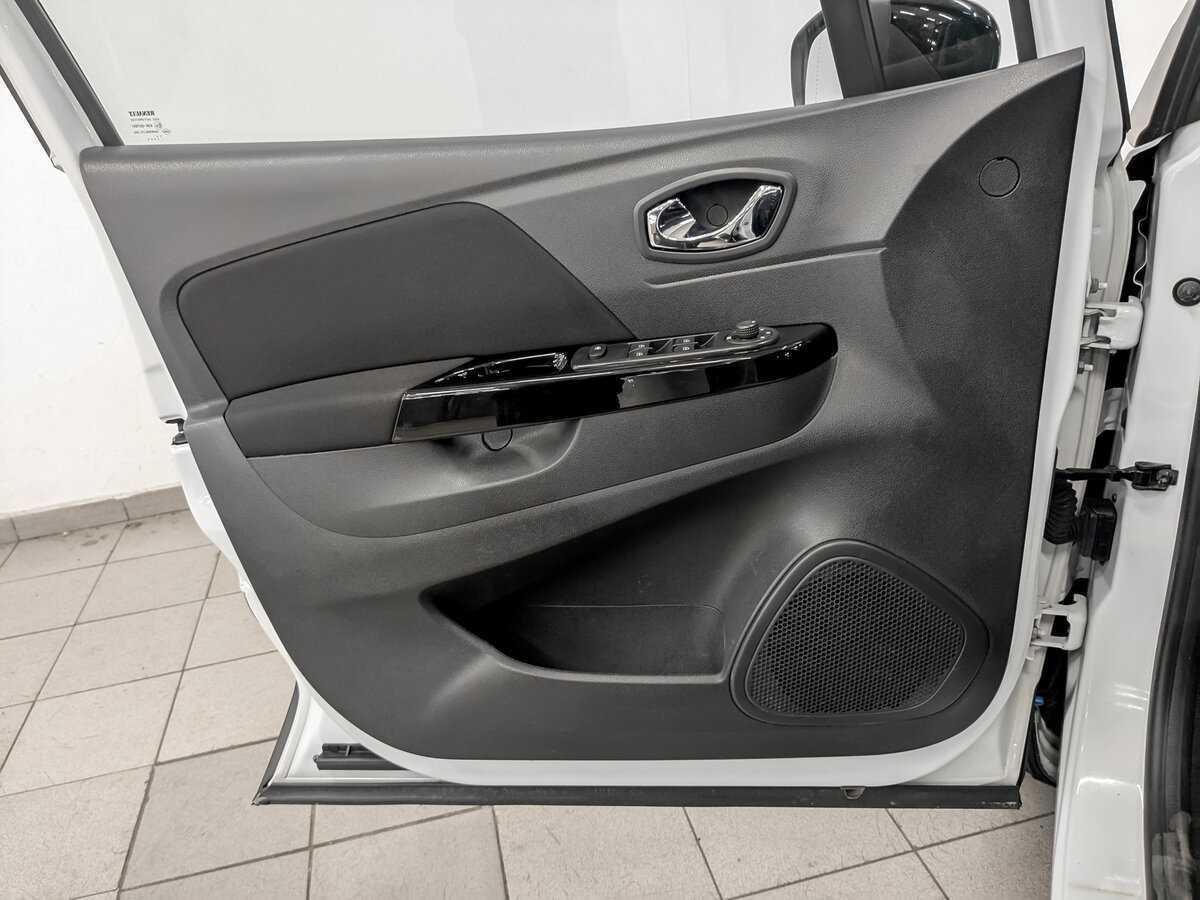 Renault Kaptur, 2018 - Фото №16