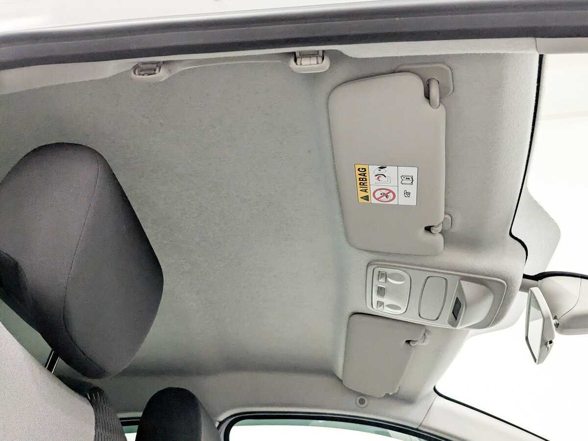 Renault Kaptur, 2018 - Фото №19