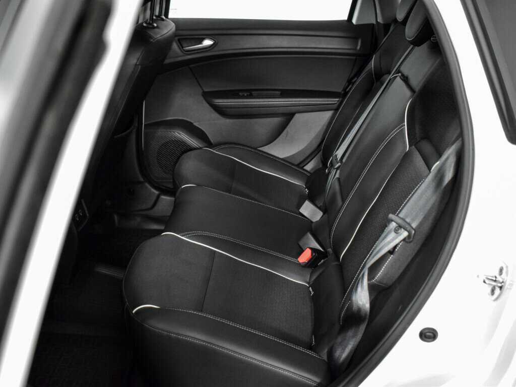 Renault Arkana, 2021 - Фото №9