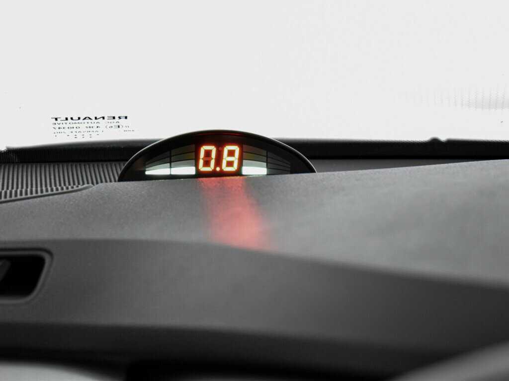 Renault Arkana, 2021 - Фото №13