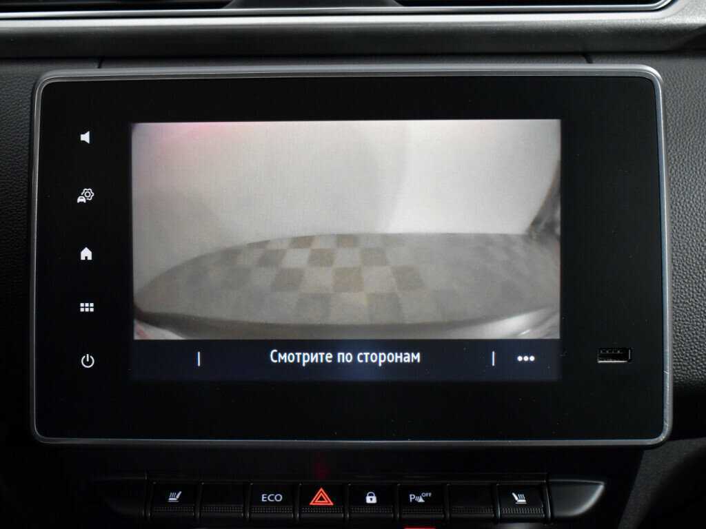 Renault Arkana, 2021 - Фото №16