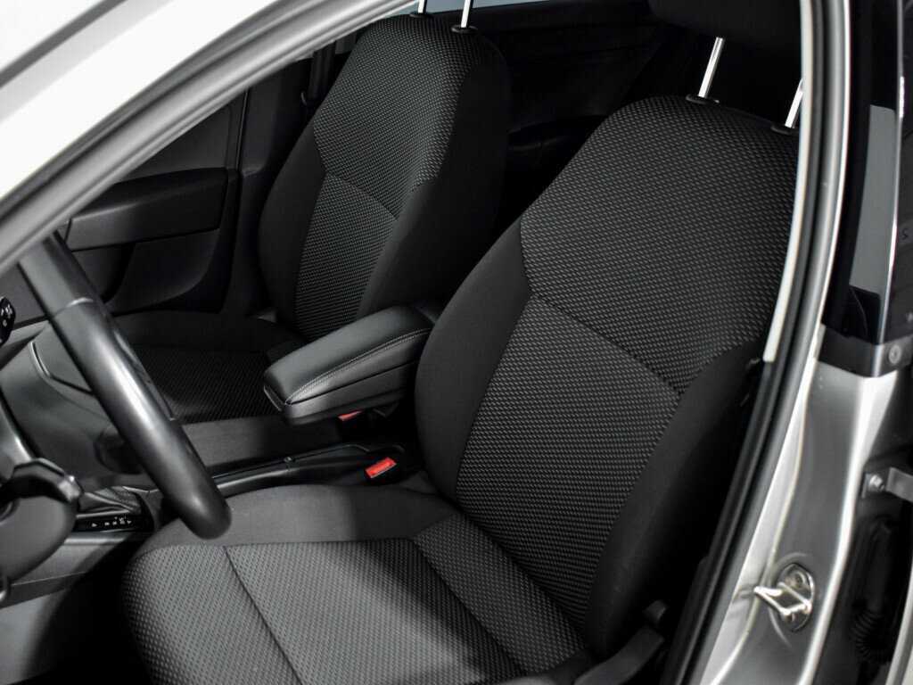 Volkswagen Polo, 2021 - Фото №10