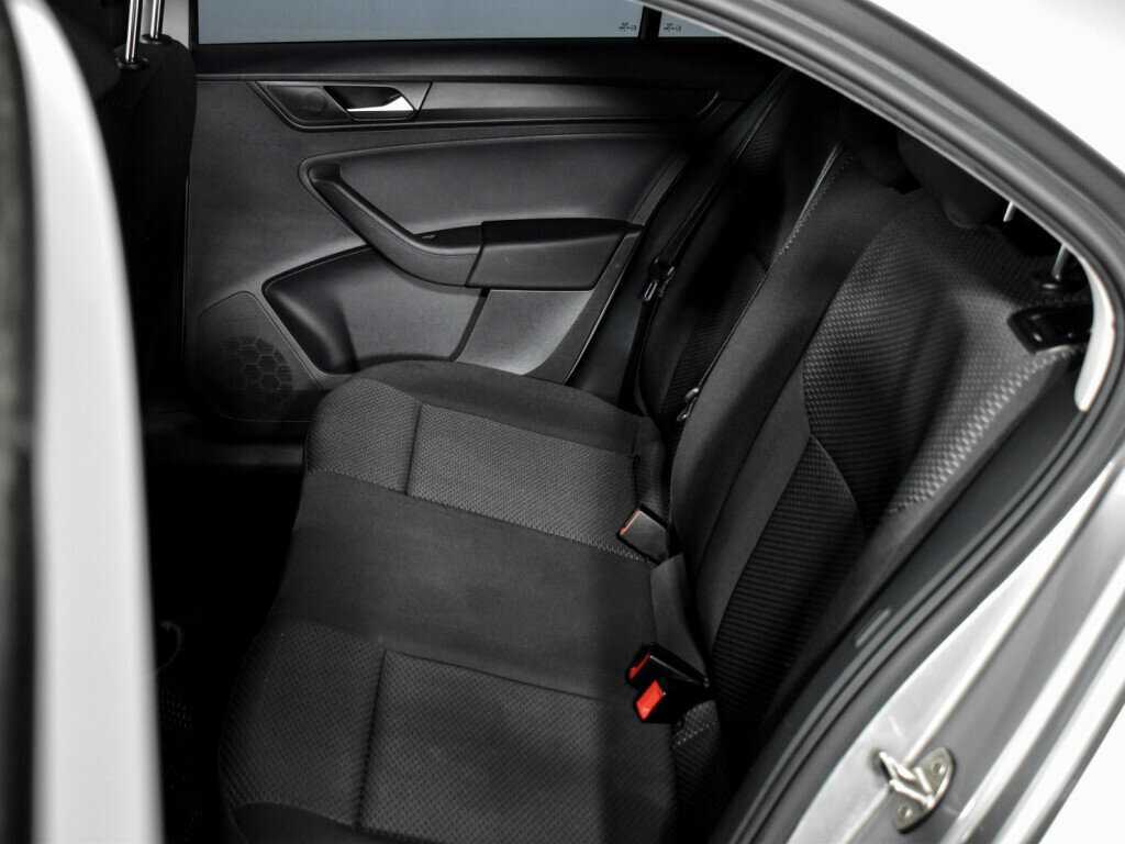 Volkswagen Polo, 2021 - Фото №11