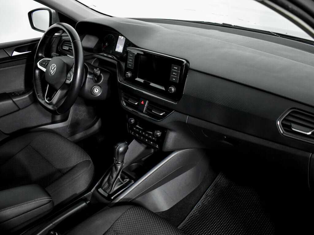 Volkswagen Polo, 2021 - Фото №12