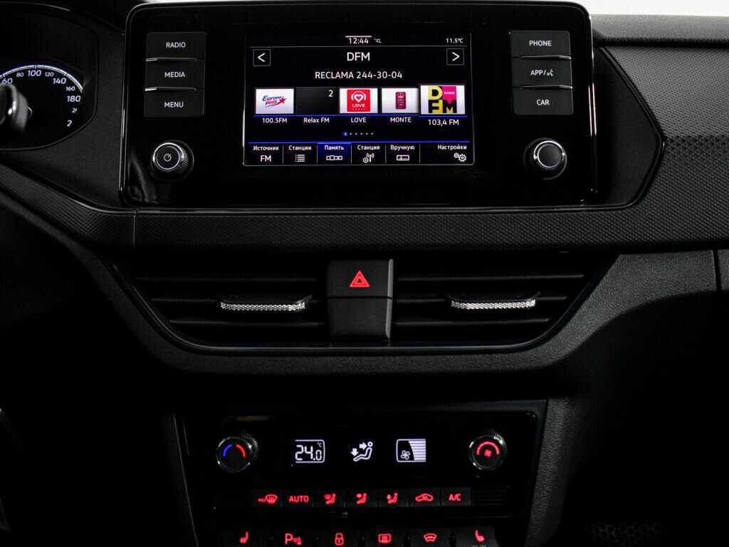 Volkswagen Polo, 2021 - Фото №15