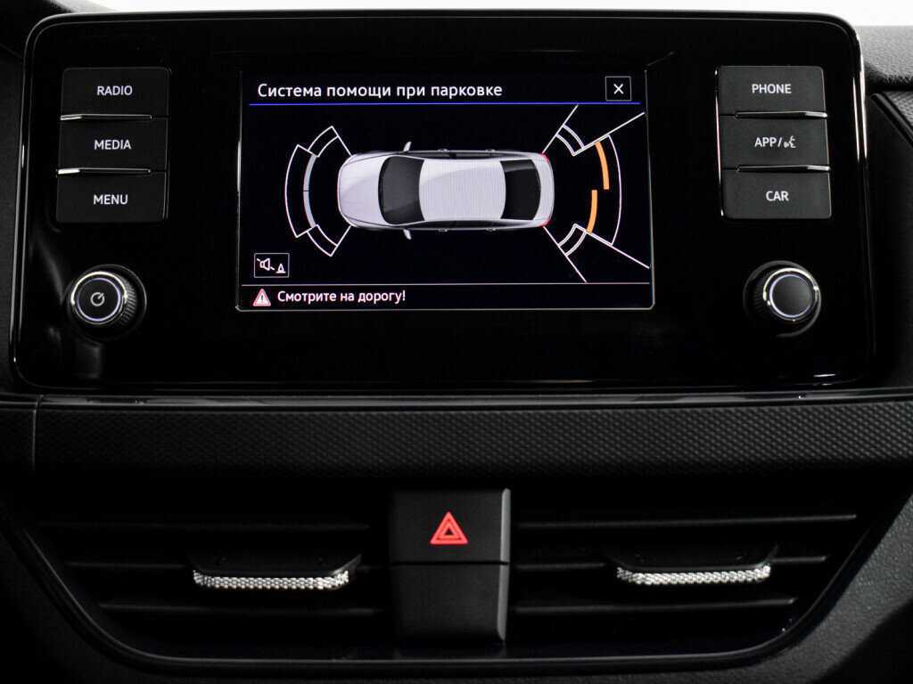 Volkswagen Polo, 2021 - Фото №17