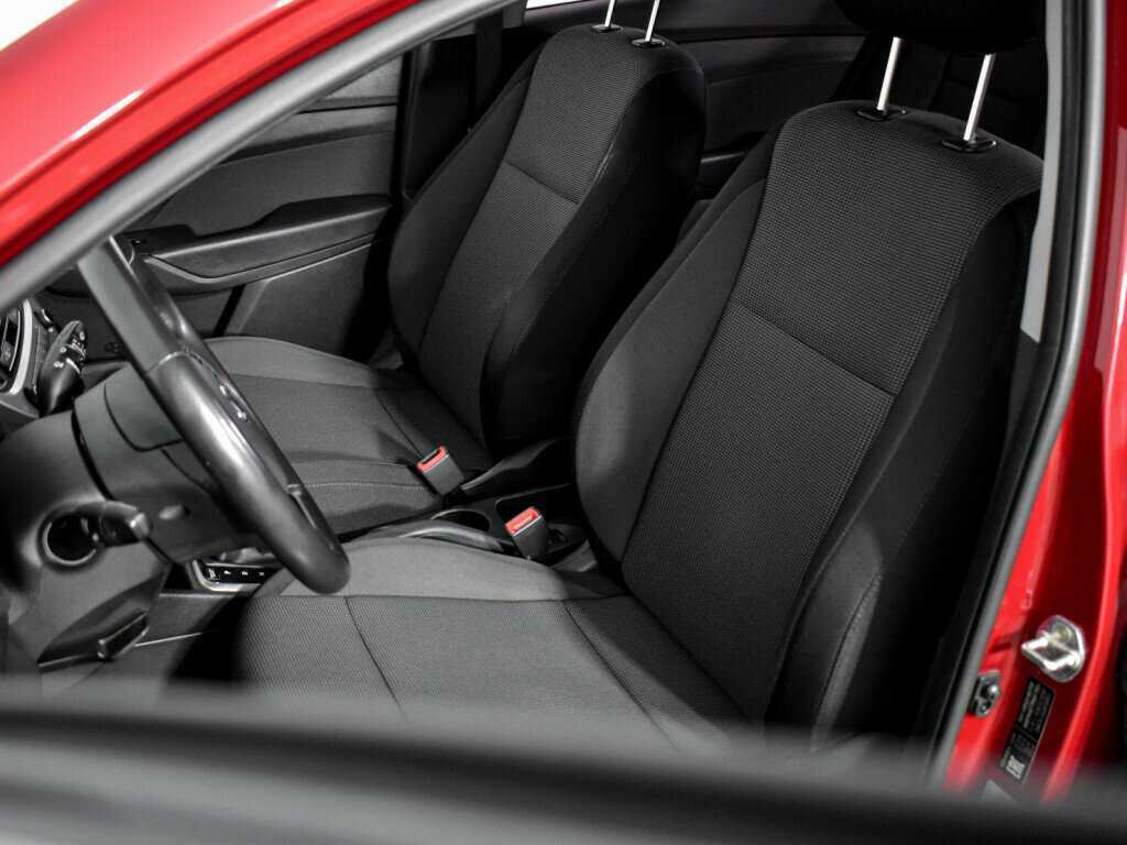 Hyundai Solaris, 2017 - Фото №11