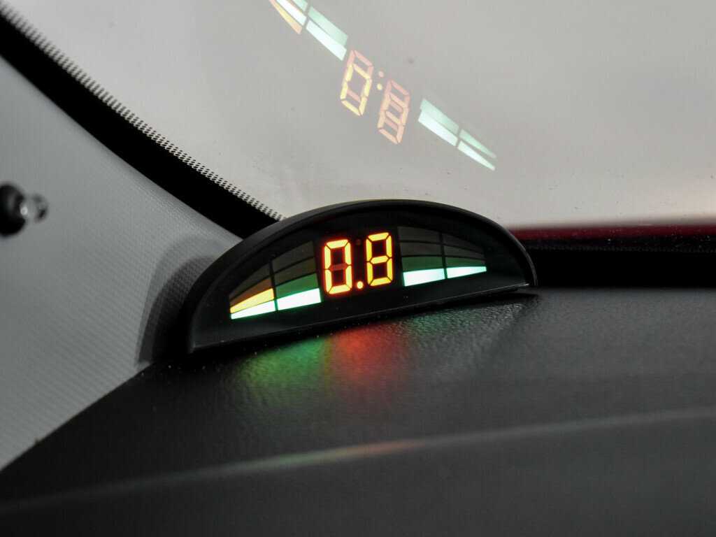 Hyundai Solaris, 2017 - Фото №16