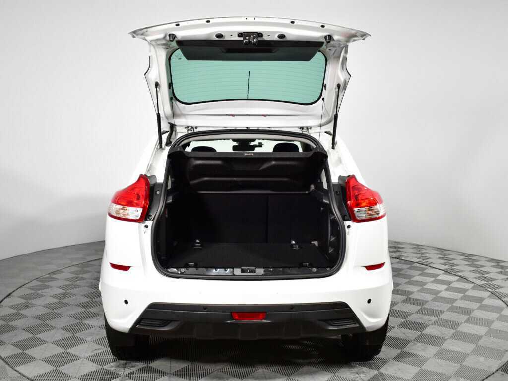 Lada (ВАЗ) XRAY, 2016 - Фото №14