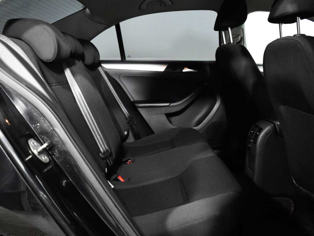 Volkswagen Jetta, 2015 - Фото №6