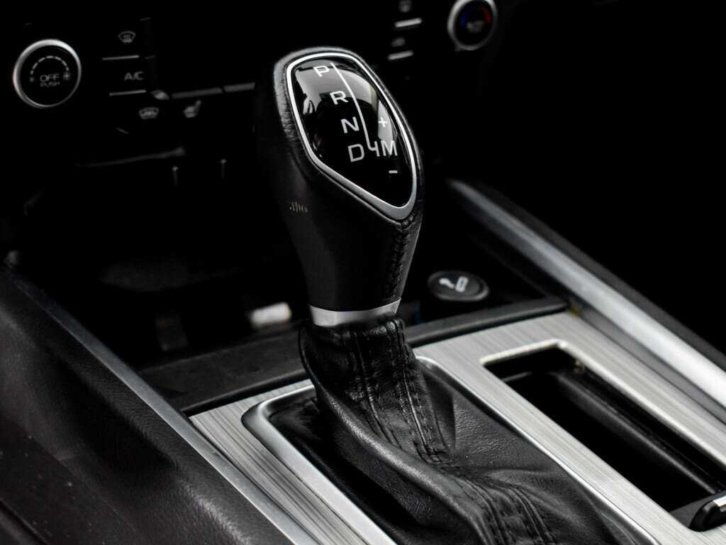 Geely Emgrand X7, 2019 - Фото №9