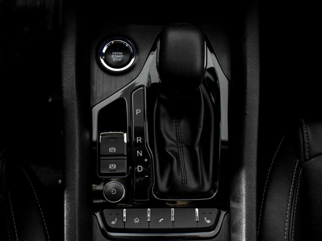 CHERY Tiggo 4, 2021 - Фото №9