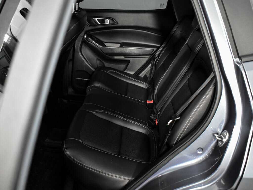 CHERY Tiggo 4, 2021 - Фото №10