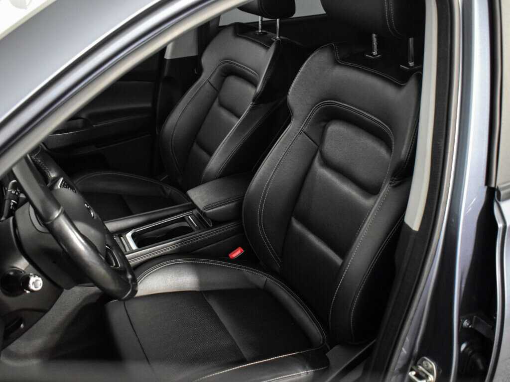 CHERY Tiggo 4, 2021 - Фото №11