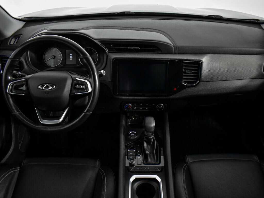 CHERY Tiggo 4, 2021 - Фото №13