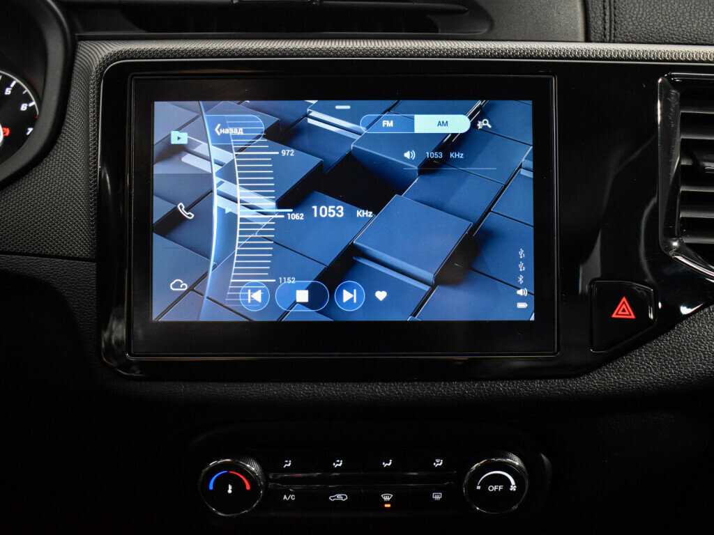 CHERY Tiggo 4, 2021 - Фото №15