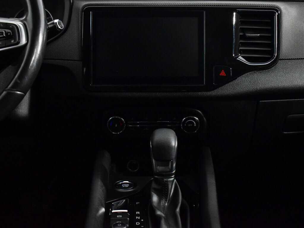 CHERY Tiggo 4, 2021 - Фото №17