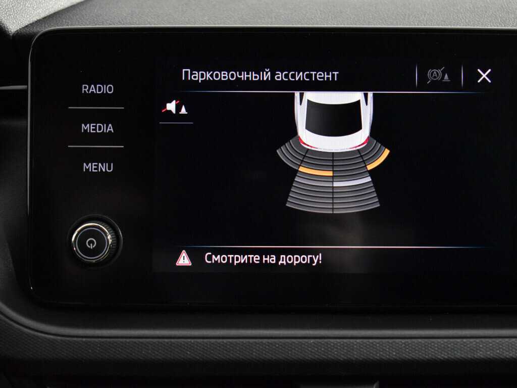 Skoda Rapid, 2020 - Фото №16