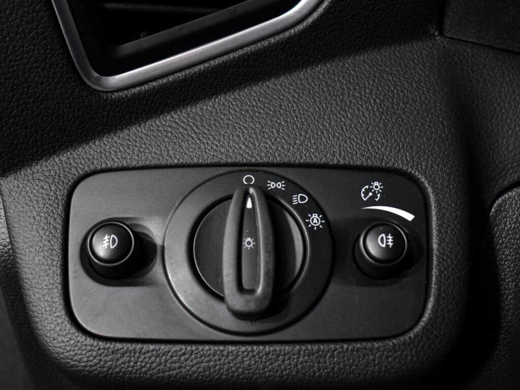 Ford Kuga, 2013 - Фото №9