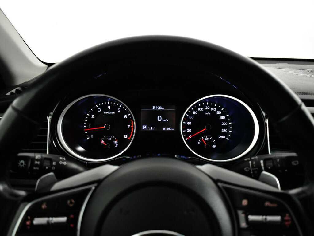 Kia Ceed, 2018 - Фото №10