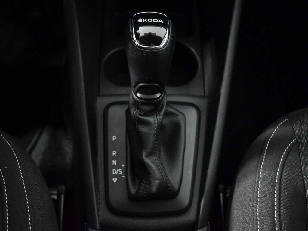 Skoda Rapid, 2020 - Фото №9